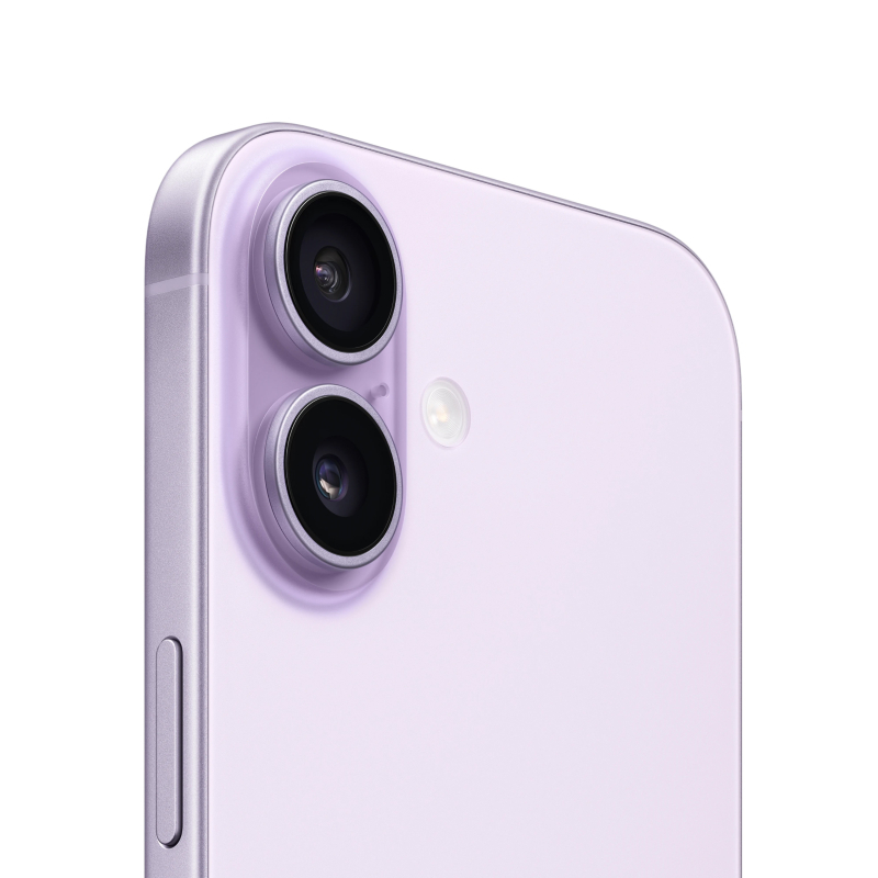 Apple iPhone 17 512GB, Lavender (без Rustore)